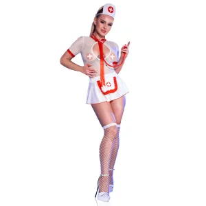 Nurse Set Cr4365 von Chilirose