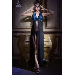 Gown Diamond Line Cr3856 von Chilirose