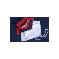 Perlenstring Schwarz + Minivibrator Cr4395 von Chilirose
