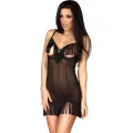 Babydoll Cr3681 von Chilirose