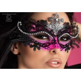 Mysterious Chili Mask Cr3993 von Chilirose | Fesselliebe.de