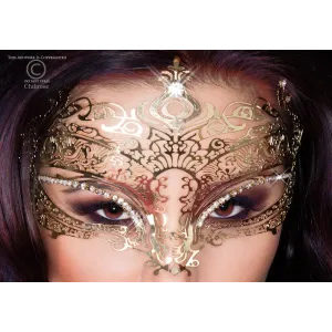 Mysterious Chili Mask Cr3805 von Chilirose