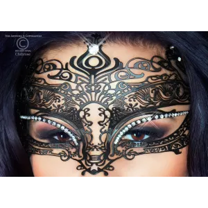 Mysterious Chili Mask Cr3807 von Chilirose