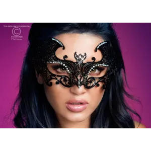 Mysterious Chili Mask Cr3994 von Chilirose