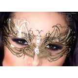 Mysterious Chili Mask Cr3806 von Chilirose | Fesselliebe.de