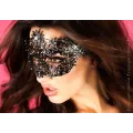 Mysterious Chili Mask Cr3701 von Chilirose