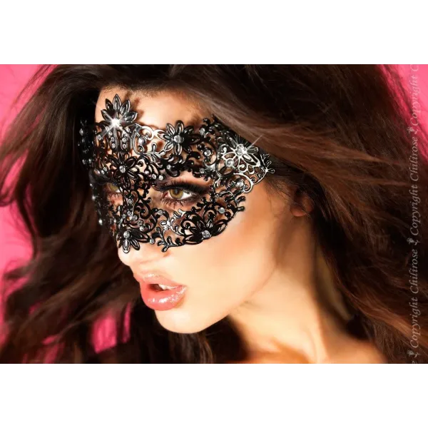 Mysterious Chili Mask Cr3701 von Chilirose | Fesselliebe.de