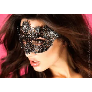 Mysterious Chili Mask Cr3701 von Chilirose | Fesselliebe.de