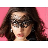 Mysterious Chili Mask Cr3706 von Chilirose | Fesselliebe.de