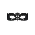 ♥ Maske Schwarz A700 von Obsessive ♥