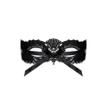 ♥ Maske Schwarz A700 von Obsessive ♥