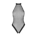 ♥ Moonlight Body Schwarz von Passion-Exklusiv ♥