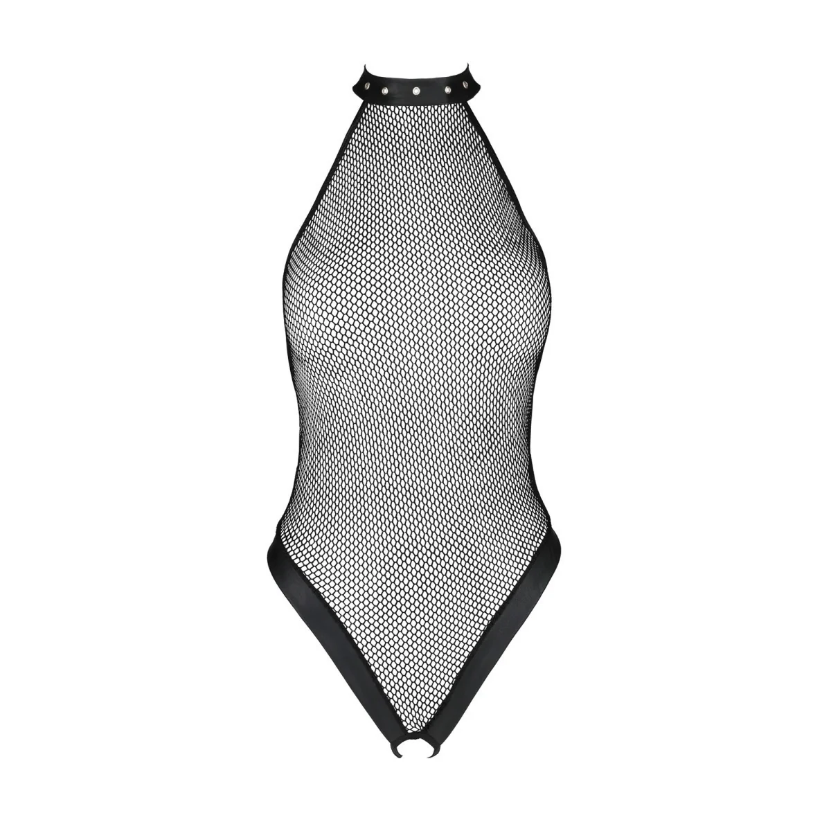 Moonlight Body Schwarz von Passion-Exklusiv | Fesselliebe.de