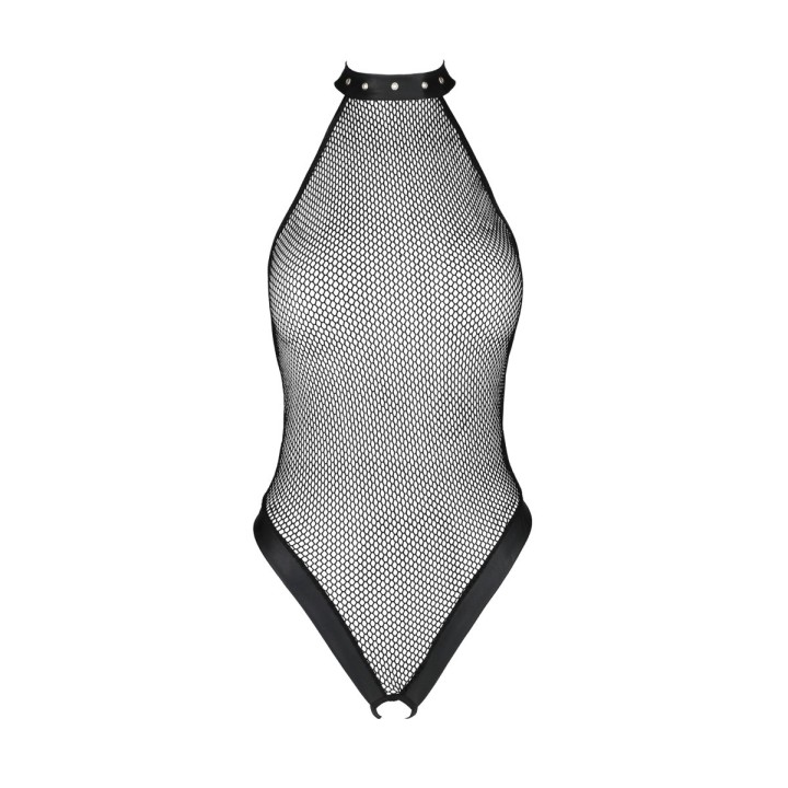 Moonlight Body Schwarz von Passion-Exklusiv | Fesselliebe.de