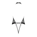 ♥ Moonlight Body Schwarz von Passion-Exklusiv ♥