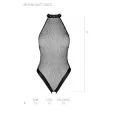 ♥ Moonlight Body Schwarz von Passion-Exklusiv ♥