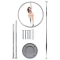 Fantasie-Stanzstange-Striptease-Bar von Fetish Fantasy Series