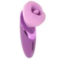 Vergnügungsvibrator Lila von Fantasy For Her