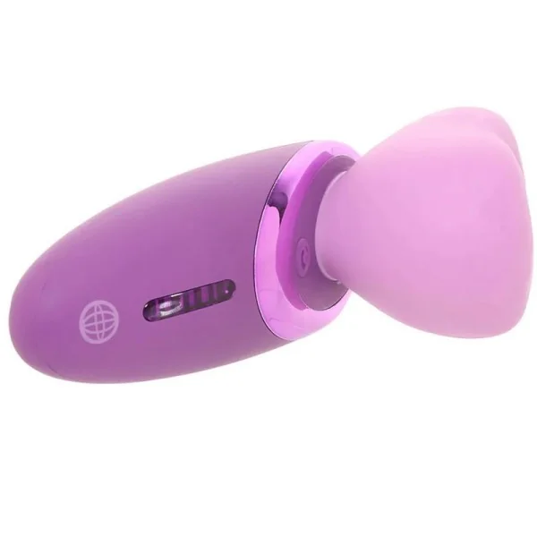 Vergnügungsvibrator Lila von Fantasy For Her