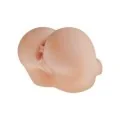 Mega Stroker Masturbator für Anus und Vagina von Extreme Toyz