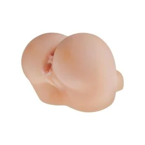 Mega Stroker Masturbator für Anus und Vagina von Extreme Toyz
