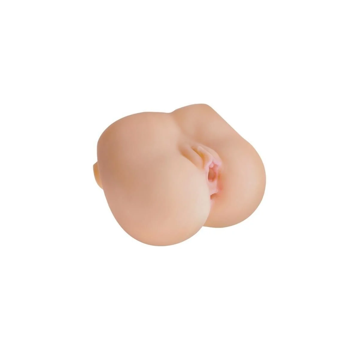 Mega Stroker Masturbator für Anus und Vagina von Extreme Toyz
