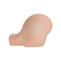 Mega Stroker Masturbator für Anus und Vagina von Extreme Toyz