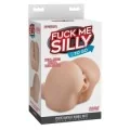 Mega Stroker Masturbator für Anus und Vagina von Extreme Toyz