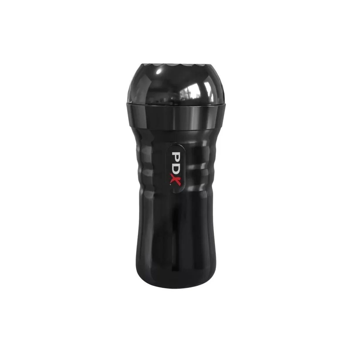 Realistischer Selbstschmierbarer Masturbator mit Super Leckeren Lippen von Pdx Extreme