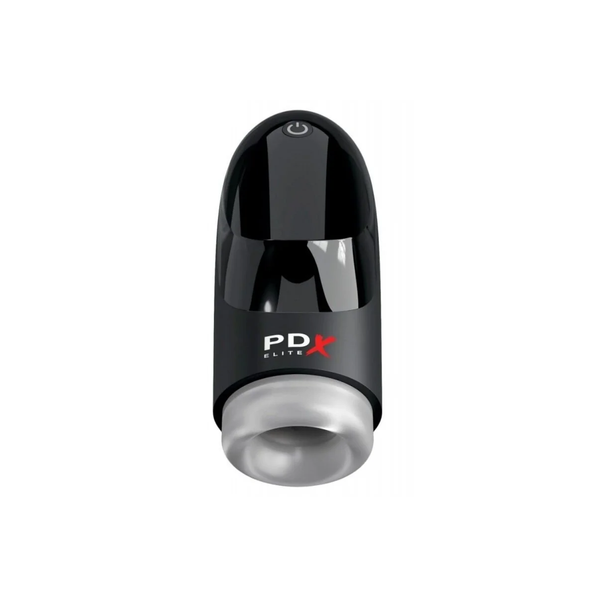 Hydrogasm Zyklonischer Vibrationsmasturbator 20 cm von Pdx Elite