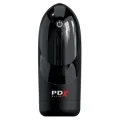 Hydrogasm Zyklonischer Vibrationsmasturbator 20 cm von Pdx Elite