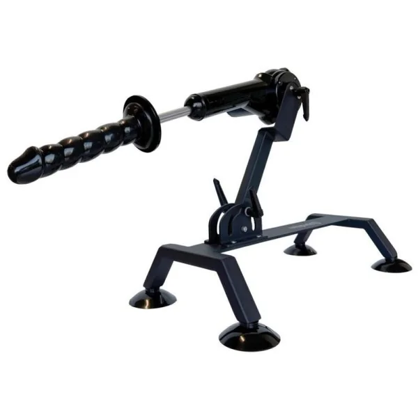 Body Dock Pro Sexmaschine von Fetish Fantasy Series