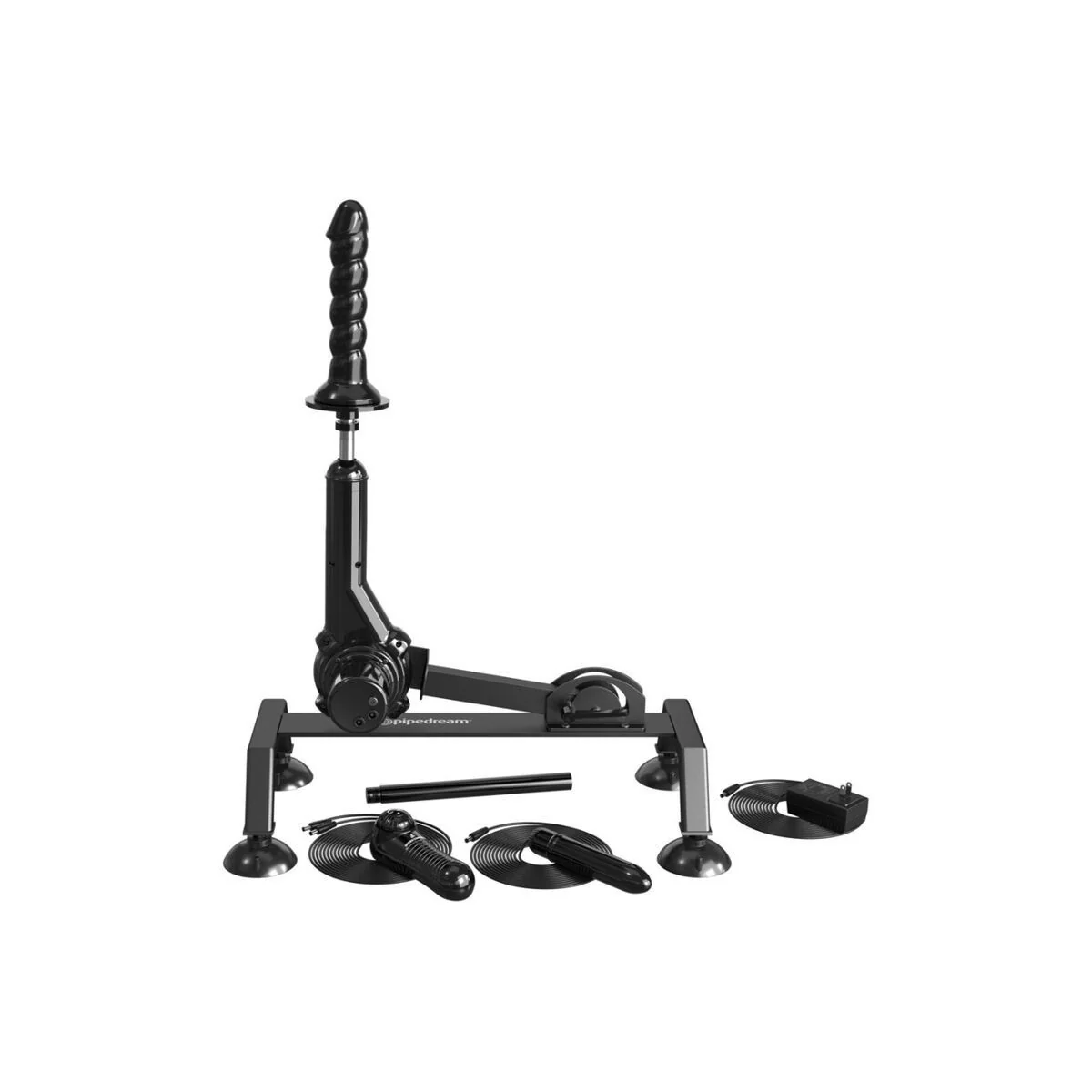 Body Dock Pro Sexmaschine von Fetish Fantasy Series