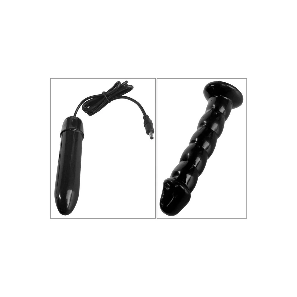 Body Dock Pro Sexmaschine von Fetish Fantasy Series