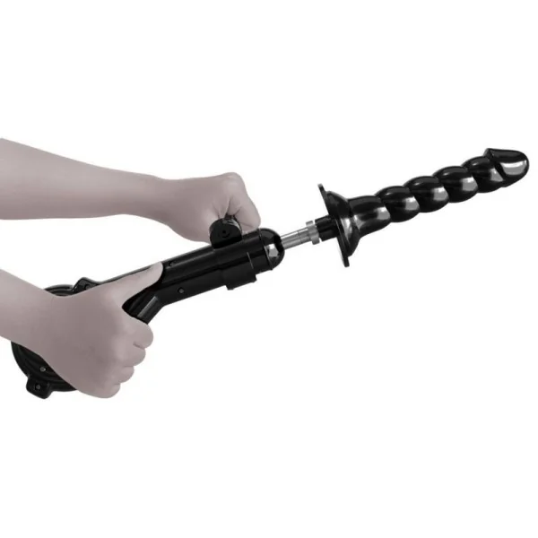 Body Dock Pro Sexmaschine von Fetish Fantasy Series