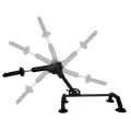 Body Dock Pro Sexmaschine von Fetish Fantasy Series