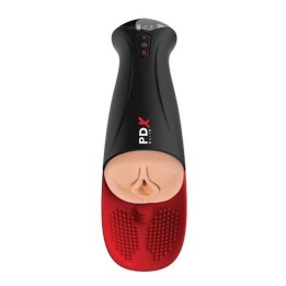 Fuck-O-Matic Pro Xl Automatischer Masturbator 42 cm von Pdx Elite