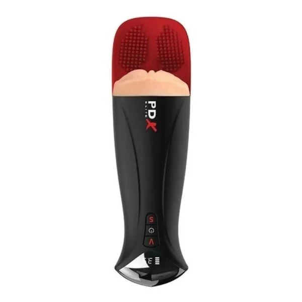 Fuck-O-Matic Pro Xl Automatischer Masturbator 42 cm von Pdx Elite