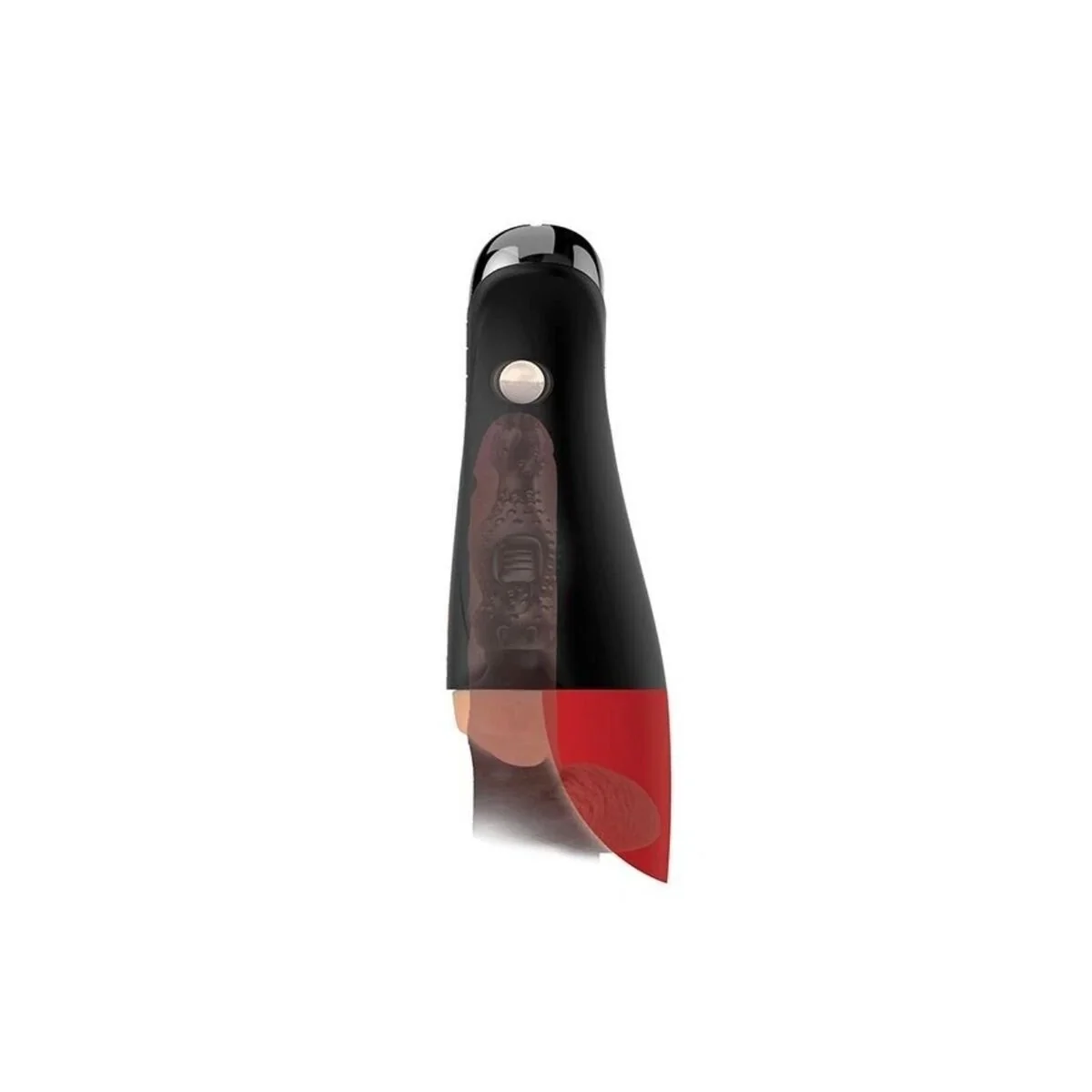 Fuck-O-Matic Pro Xl Automatischer Masturbator 42 cm von Pdx Elite