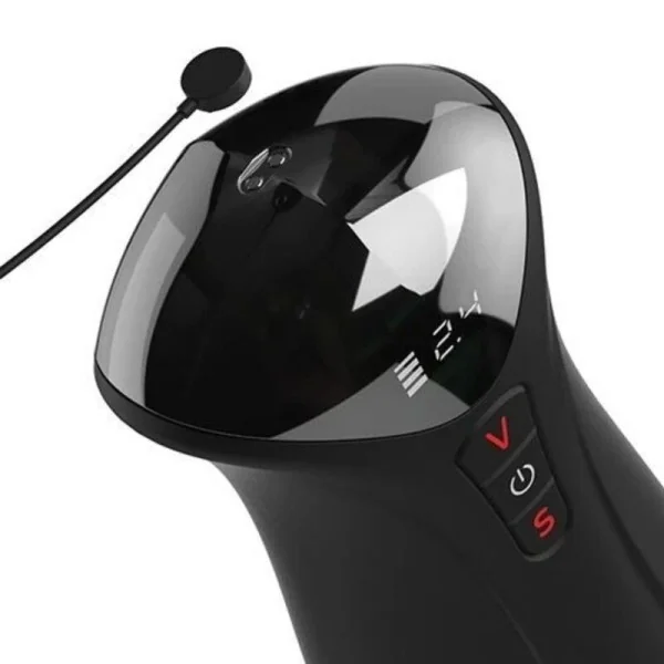 Fuck-O-Matic Pro Xl Automatischer Masturbator 42 cm von Pdx Elite