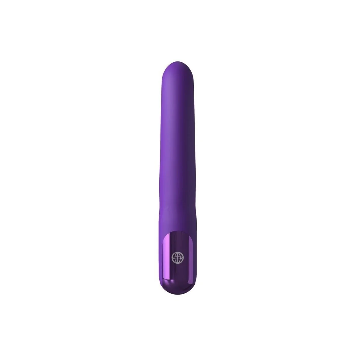 Super Sonix Thruster Rabbit Vibrator Lila von Fantasy For Her