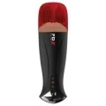 Fap-O-Matic Pro Xl Automatischer Vibrations-Stroker Braun 34,9 cm von Pdx Elite