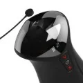 Fap-O-Matic Pro Xl Automatischer Vibrations-Stroker Braun 34,9 cm von Pdx Elite