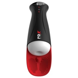 Fap-O-Matic Pro Xl Automatischer Stroker 34,9 cm von Pdx Elite