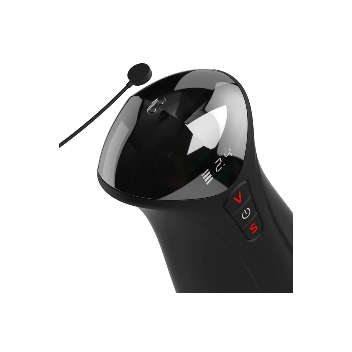 Fap-O-Matic Pro Xl Automatischer Stroker 34,9 cm von Pdx Elite