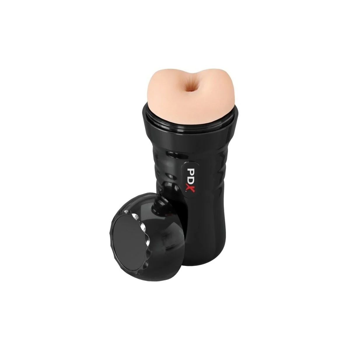 Wet Bussies Super Bangin' Butthole Anal Stroker 20,8 cm von Pdx Extreme