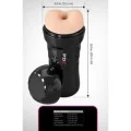Wet Bussies Super Bangin' Butthole Anal Stroker 20,8 cm von Pdx Extreme