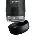 Moto-Bator Pro Thrusting Stroker Automatischer Vibrations- und Wärme-Masturbator 26,5 cm von Pdx Elite