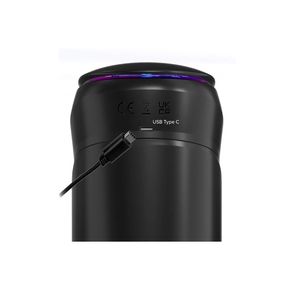 Moto-Bator Pro Thrusting Stroker Automatischer Vibrations- und Wärme-Masturbator 26,5 cm von Pdx Elite