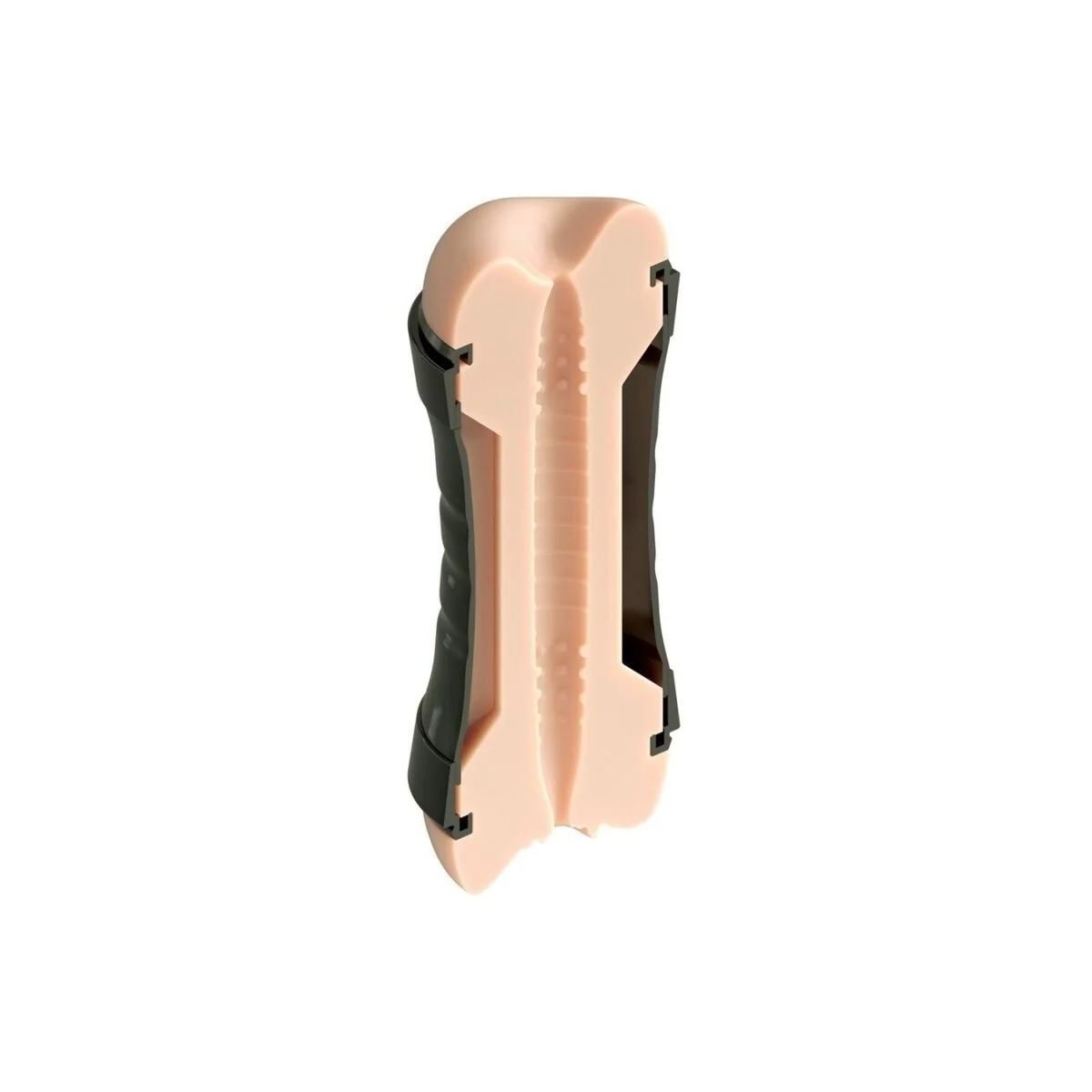 Wet Pussies Super Flip-A-Pussy Over Reversible Stroker 21,6 cm von Pdx Extreme
